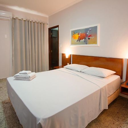 Fenix Hotel Campinas Campinas  Ngoại thất bức ảnh