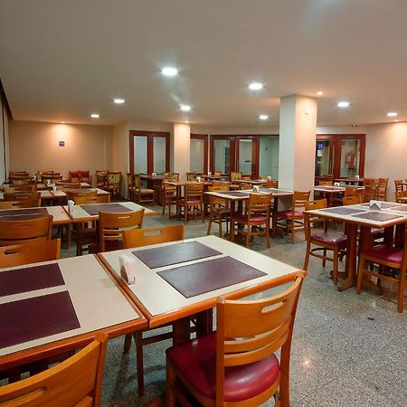 Fenix Hotel Campinas Campinas  Ngoại thất bức ảnh