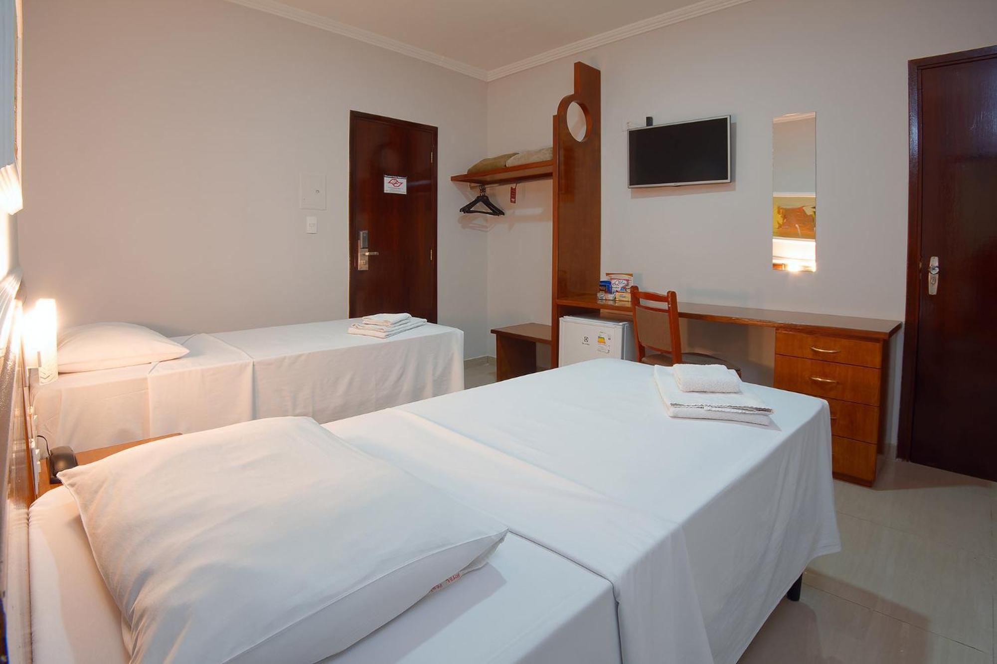 Fenix Hotel Campinas Campinas  Ngoại thất bức ảnh