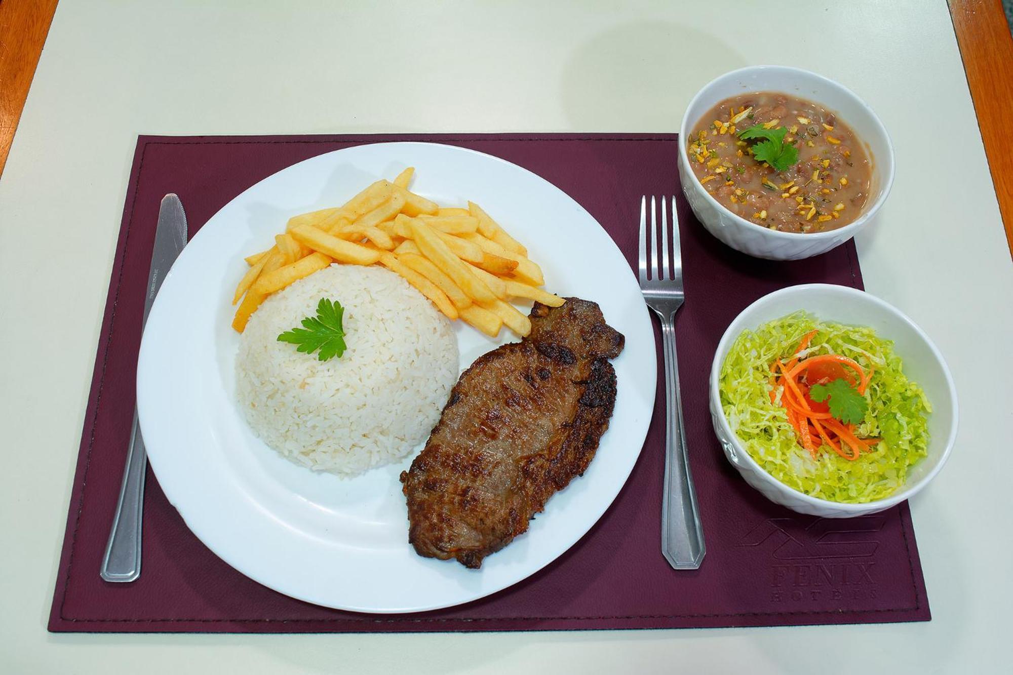 Fenix Hotel Campinas Campinas  Ngoại thất bức ảnh