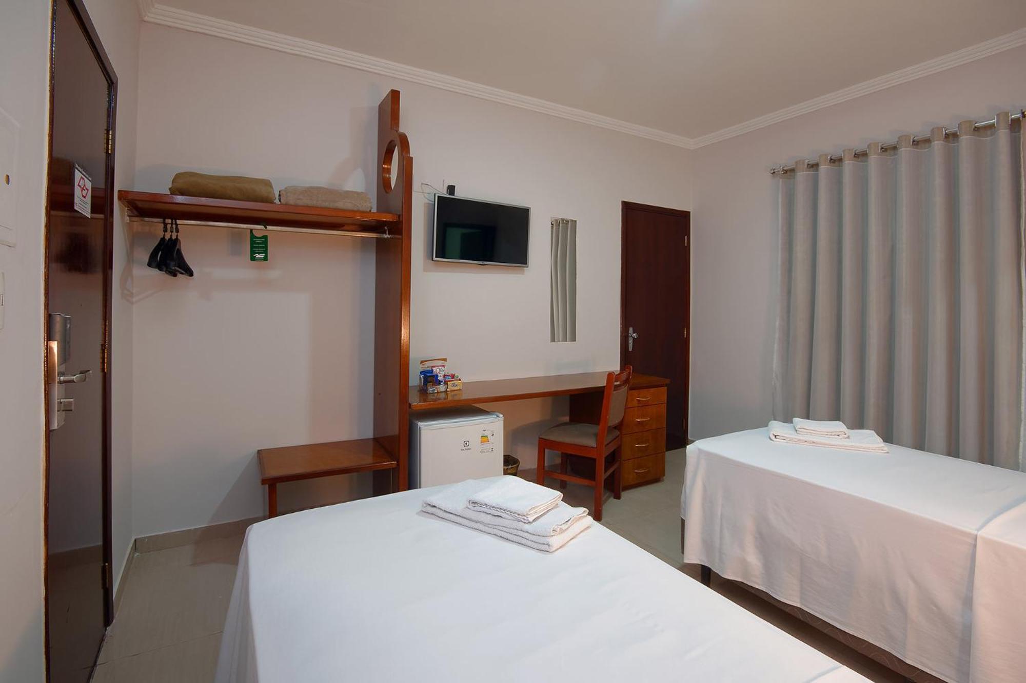 Fenix Hotel Campinas Campinas  Ngoại thất bức ảnh