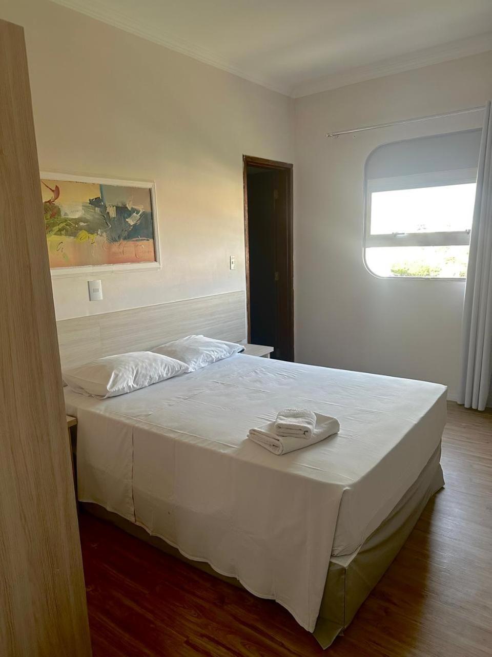 Fenix Hotel Campinas Campinas  Ngoại thất bức ảnh