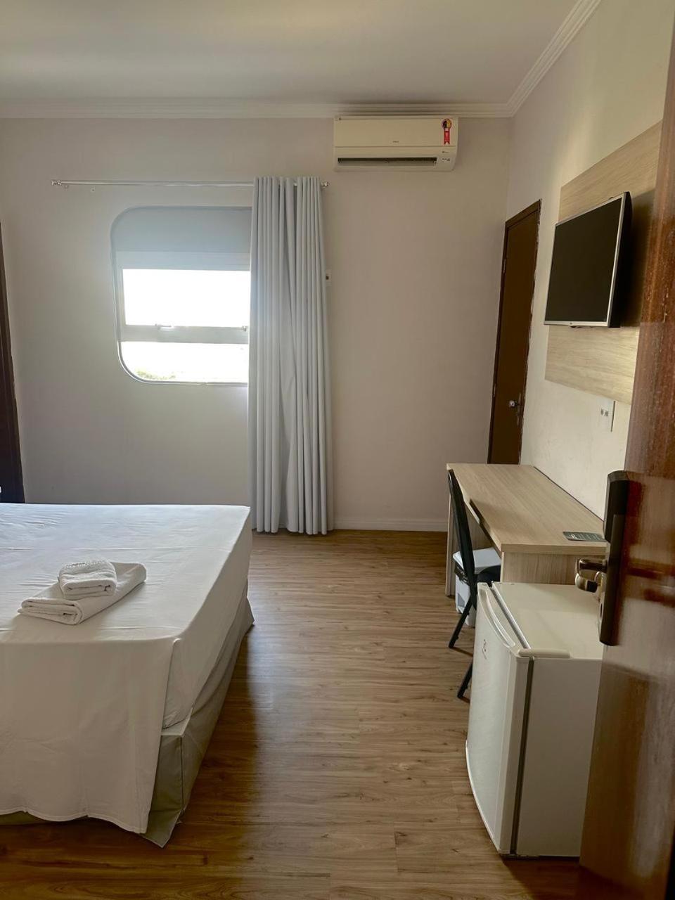 Fenix Hotel Campinas Campinas  Ngoại thất bức ảnh
